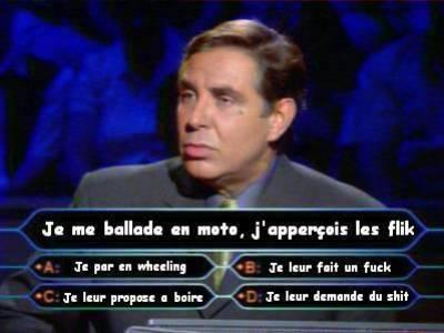Qui veut gagner des millions